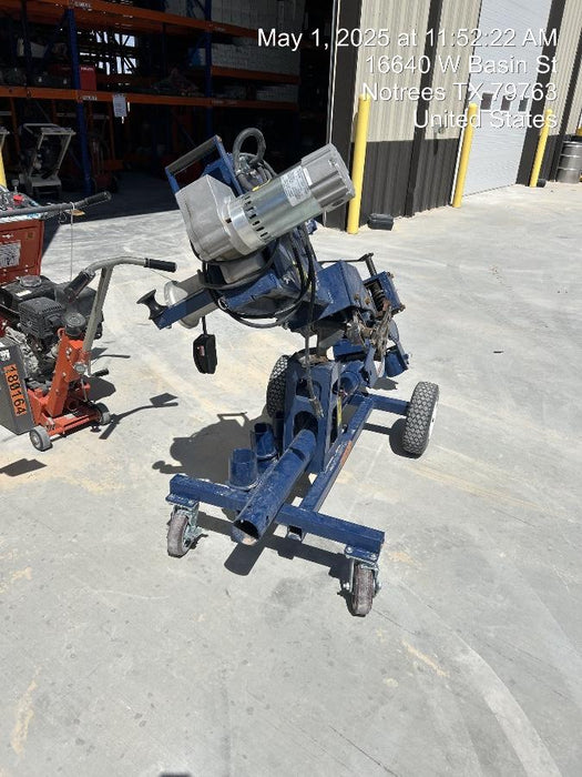 2025 CURRENT TOOLS 100A