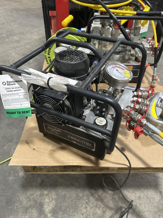 2023 TORCUP EMAX-115V-Q