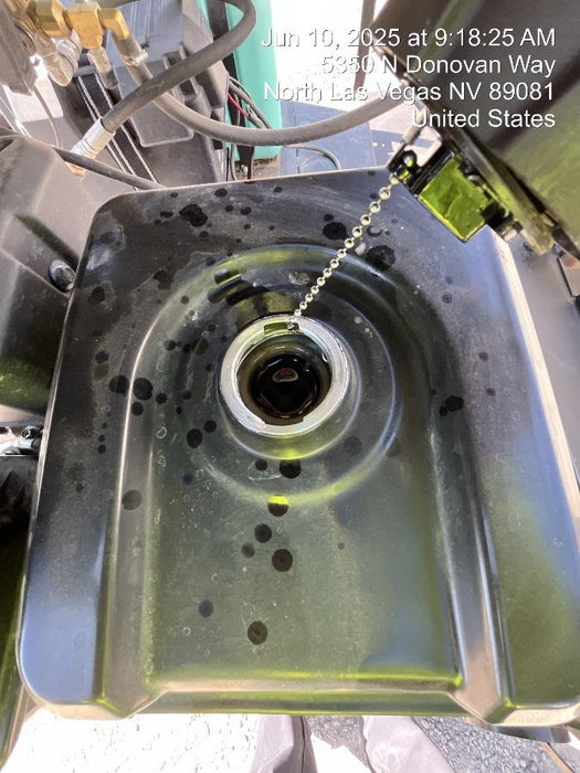 2025 MI-T-M AW-9000-0005 / DHG-4004-B0V6G