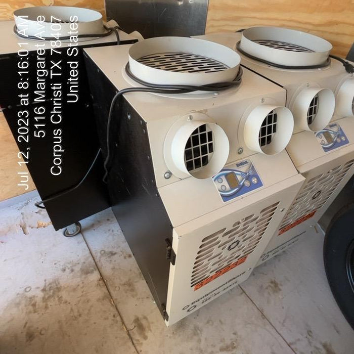 2023 KWIKOOL KPAC1411-2