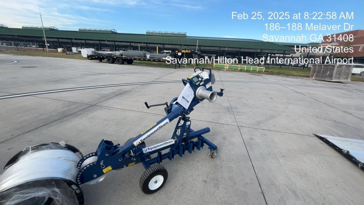 2025 CURRENT TOOLS 100A