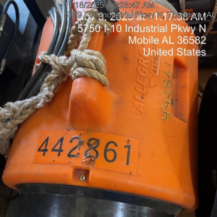 2024 ALLEGRO 9539-12