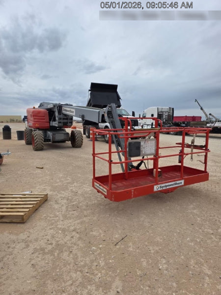 2019 SKYJACK SJ85 AJ