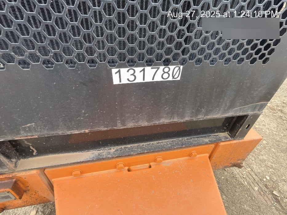 2021 CORNELL 8NHTA-SRP-EM18DB-1