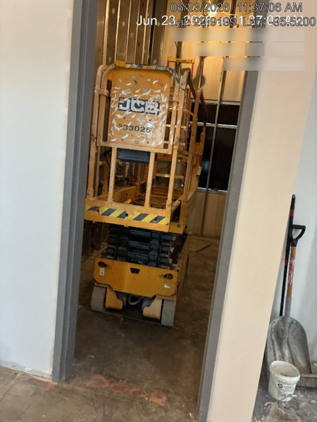 2023 JCB S1930E