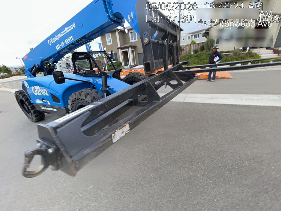 2024 JLG 1001275853