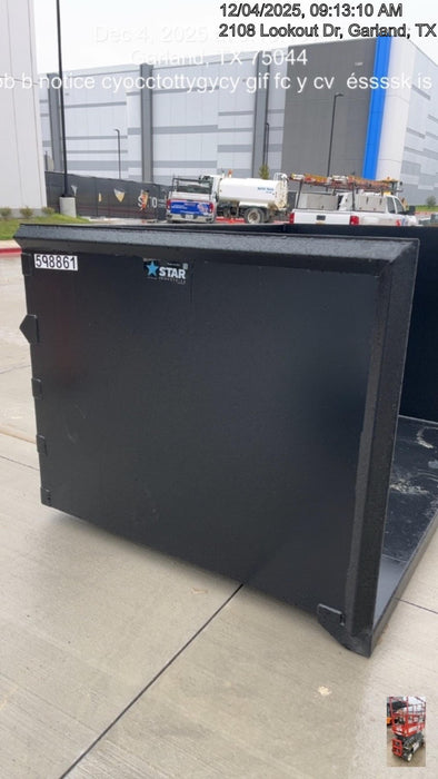 2025 STAR INDUSTRIES 1430