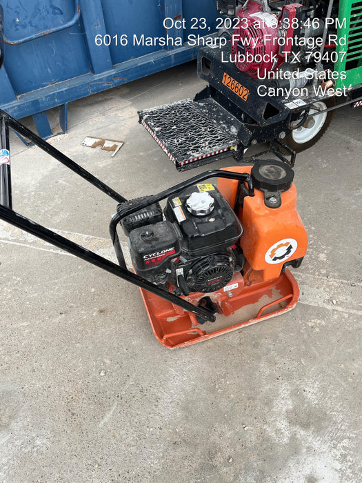 2023 MULTIQUIP MVC82VHW