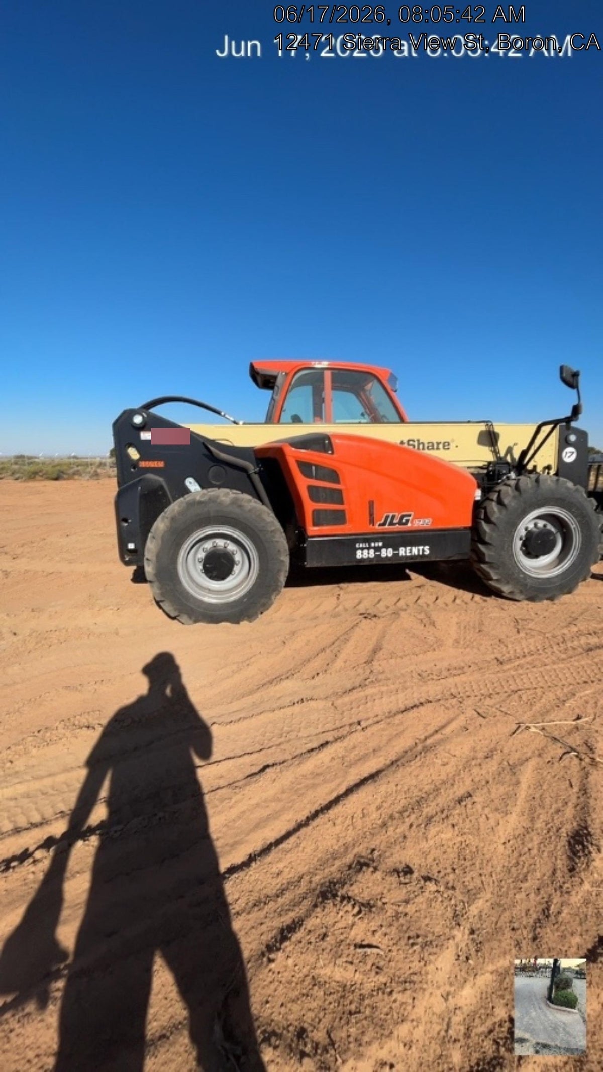 2026 JLG 1732