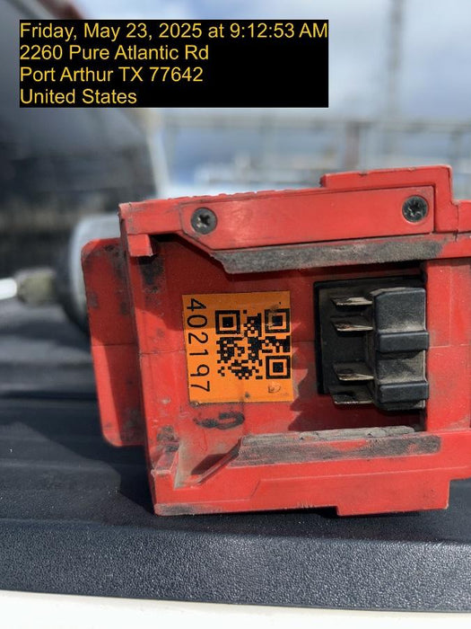 2024 MILWAUKEE 2864-22R