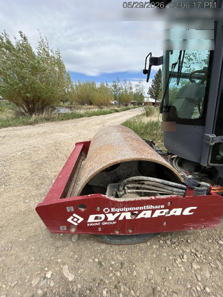 2024 DYNAPAC CA1300D