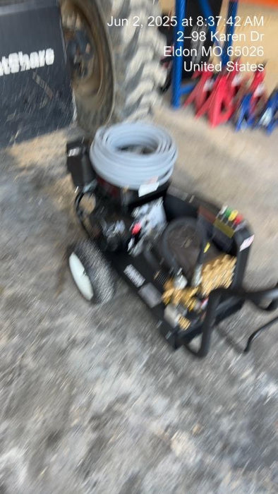 2025 MI-T-M CW-3504-5MGH