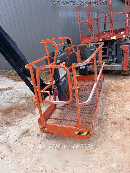 2025 JLG 460SJ