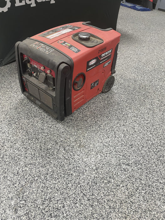 2022 SIMPSON SIG3632E