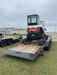 2022 LOADTRAIL Tilt-Deck Rental Trailer