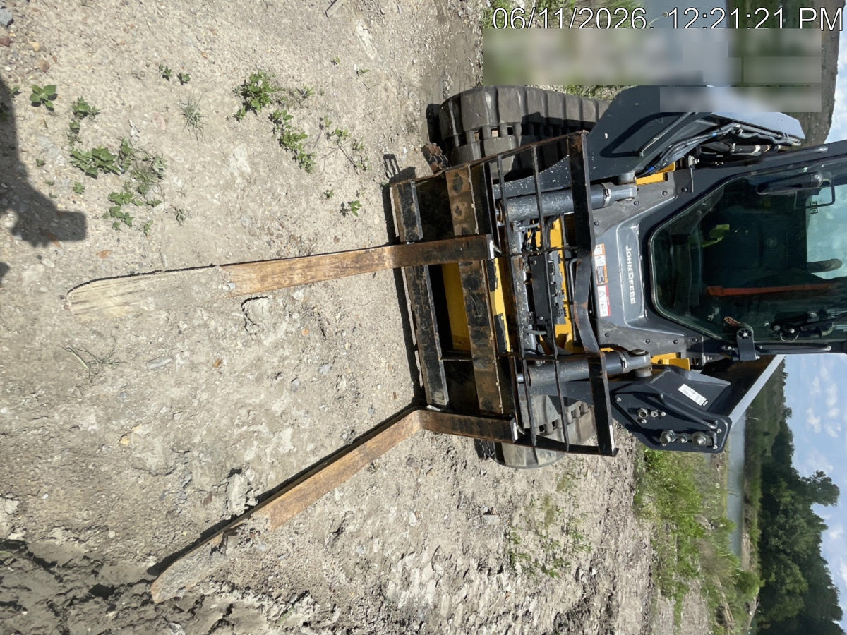 2024 ARROW MATERIAL HANDLING 48" Pallet Forks - Arrow