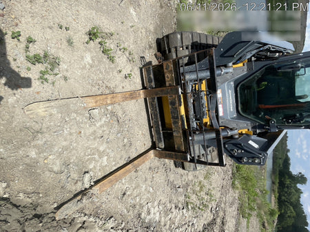 2024 ARROW MATERIAL HANDLING 48" Pallet Forks - Arrow