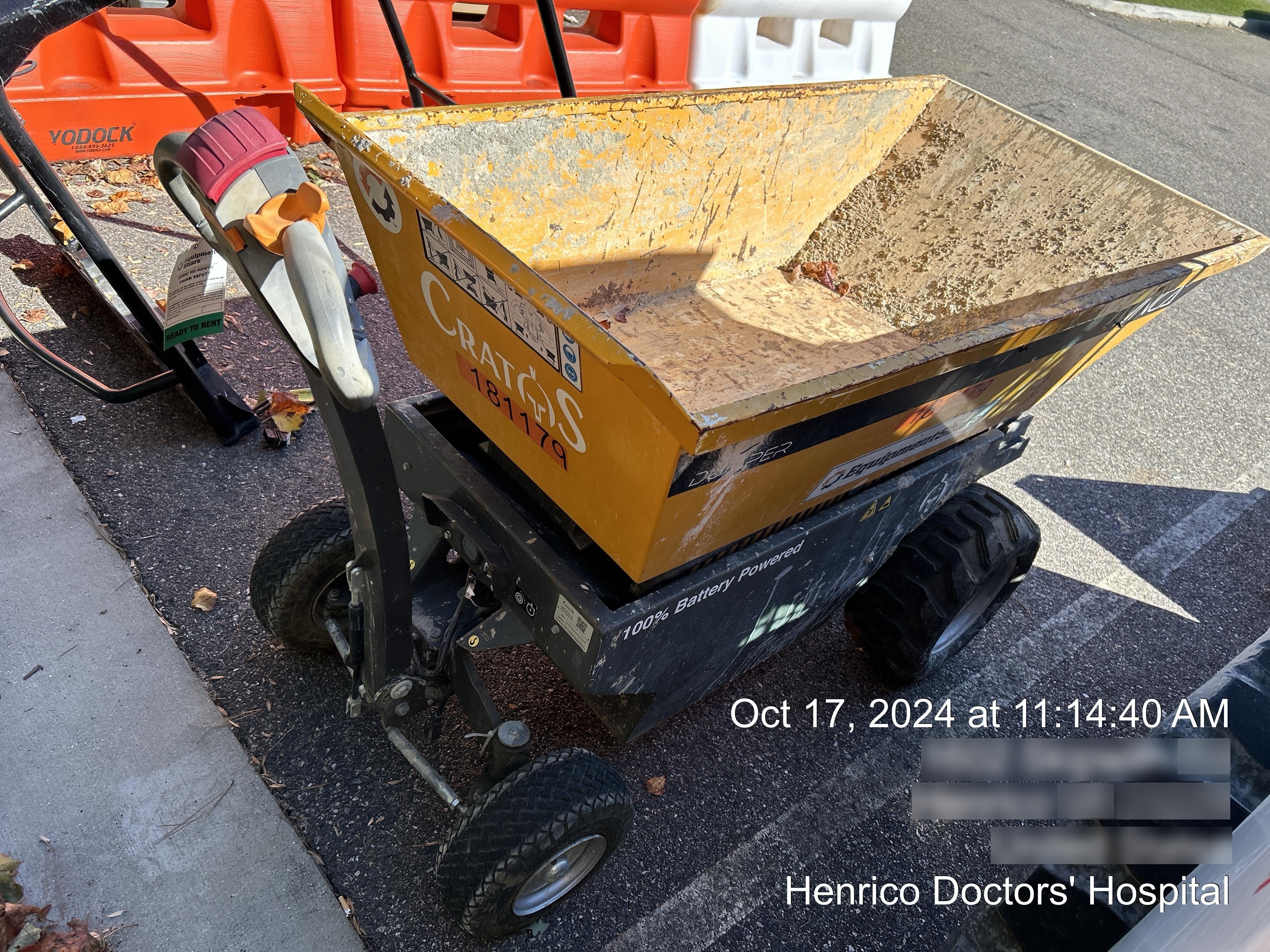 2021 TWINCA ES-800