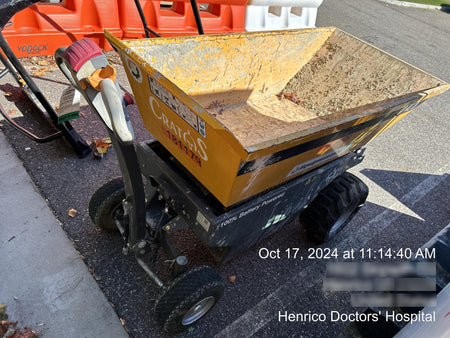 2021 TWINCA ES-800