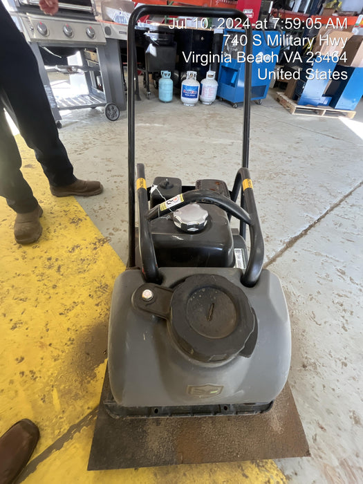 2022 THIRD COAST EQUIPMENT SP4518H