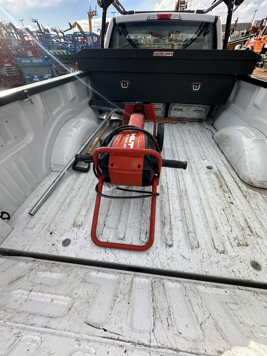 2020 HILTI TE 3000-AVR
