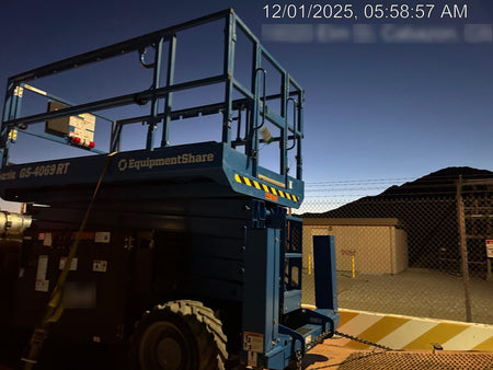 2024 GENIE GS-4069 RT