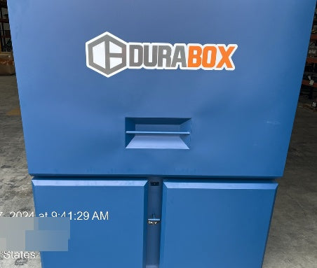 2024 DURABOX DB511