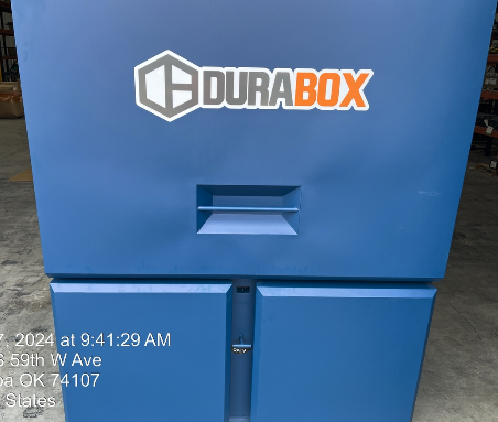 2024 DURABOX DB511