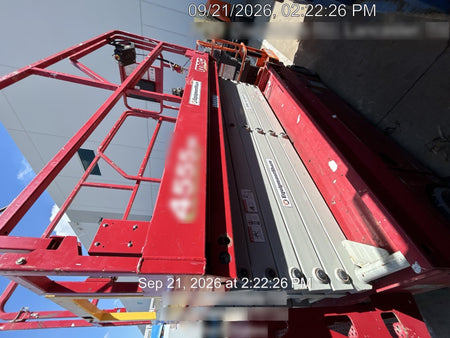 2021 MEC 4555SE
