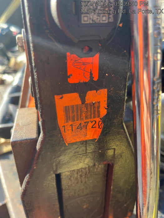 2023 MICHIGAN PNEUMATIC ES-4940B2-TRACKER