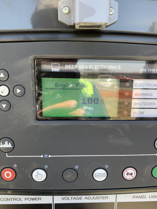 2022 AIRMAN SDG25S-8E1