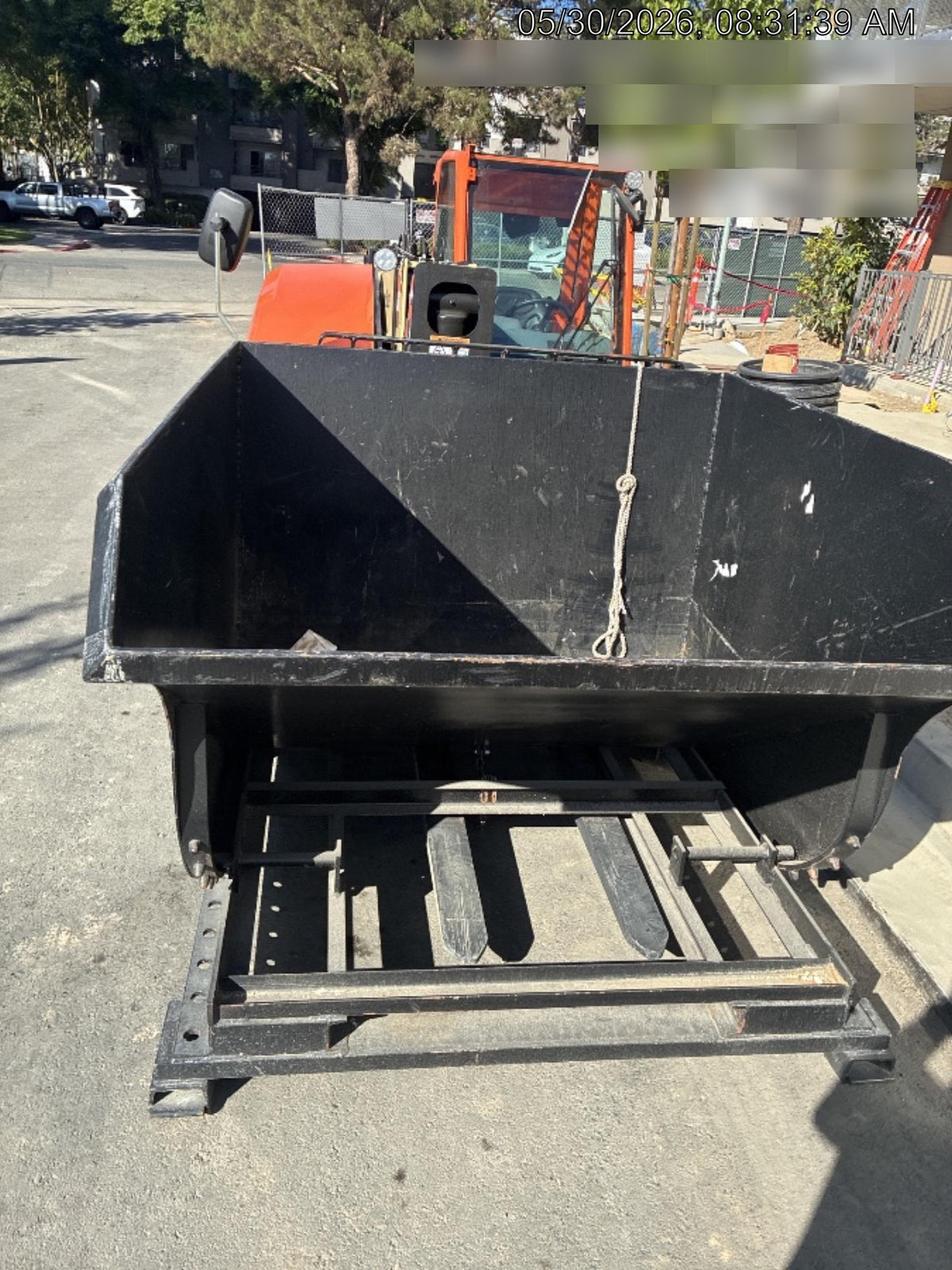 2026 JLG 519