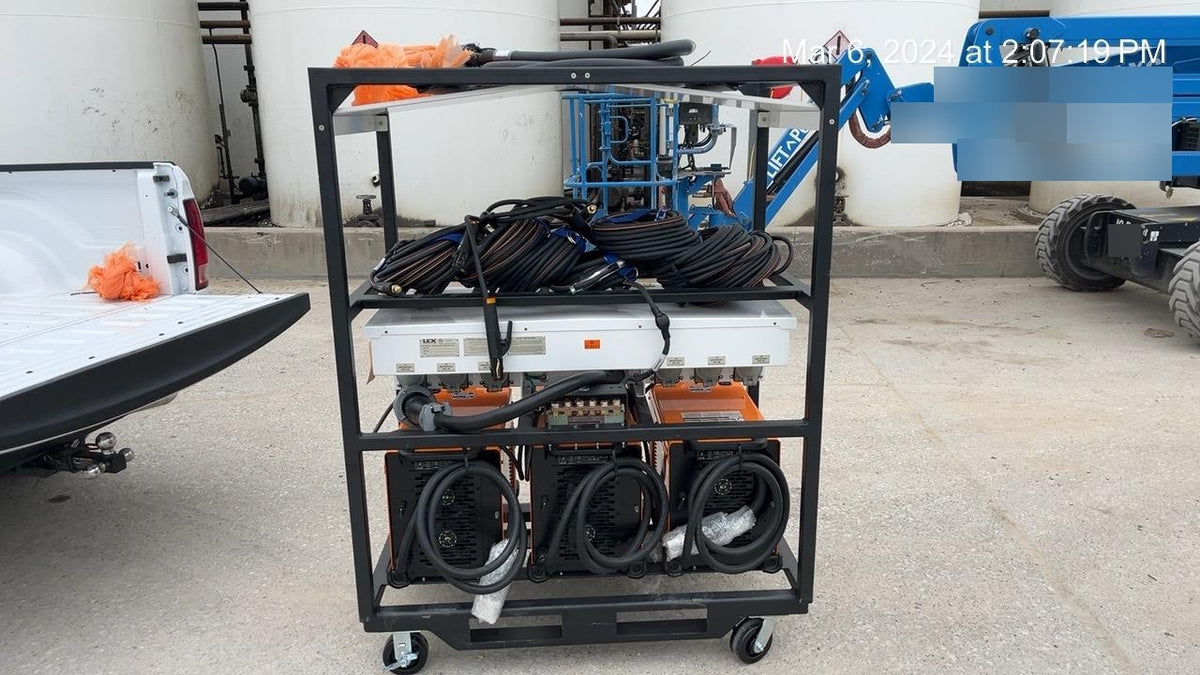 2023 LEX WR6A-7SM-FG26DZ6LD-R