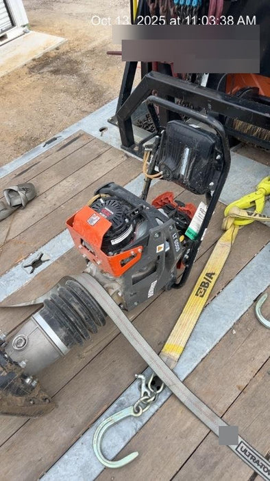 2024 HUSQVARNA LT6005