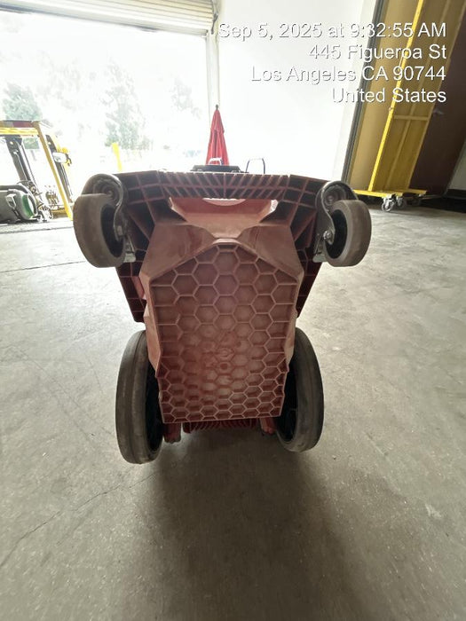 2024 HILTI VC 150-10 X