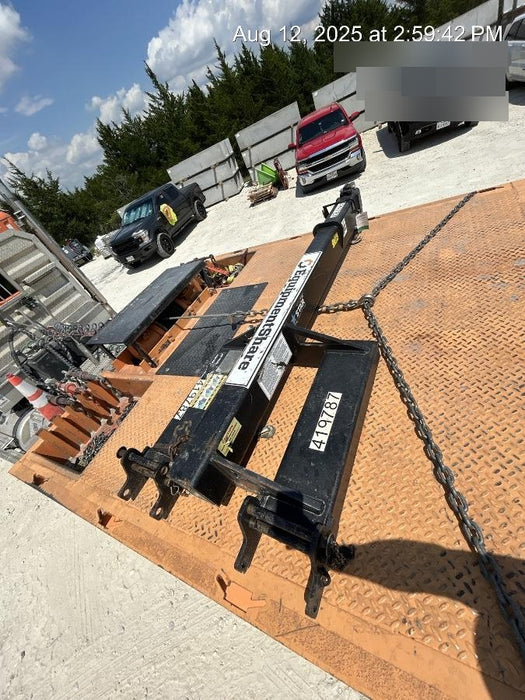 2024 STAR INDUSTRIES M1360B - Star JIB Boom