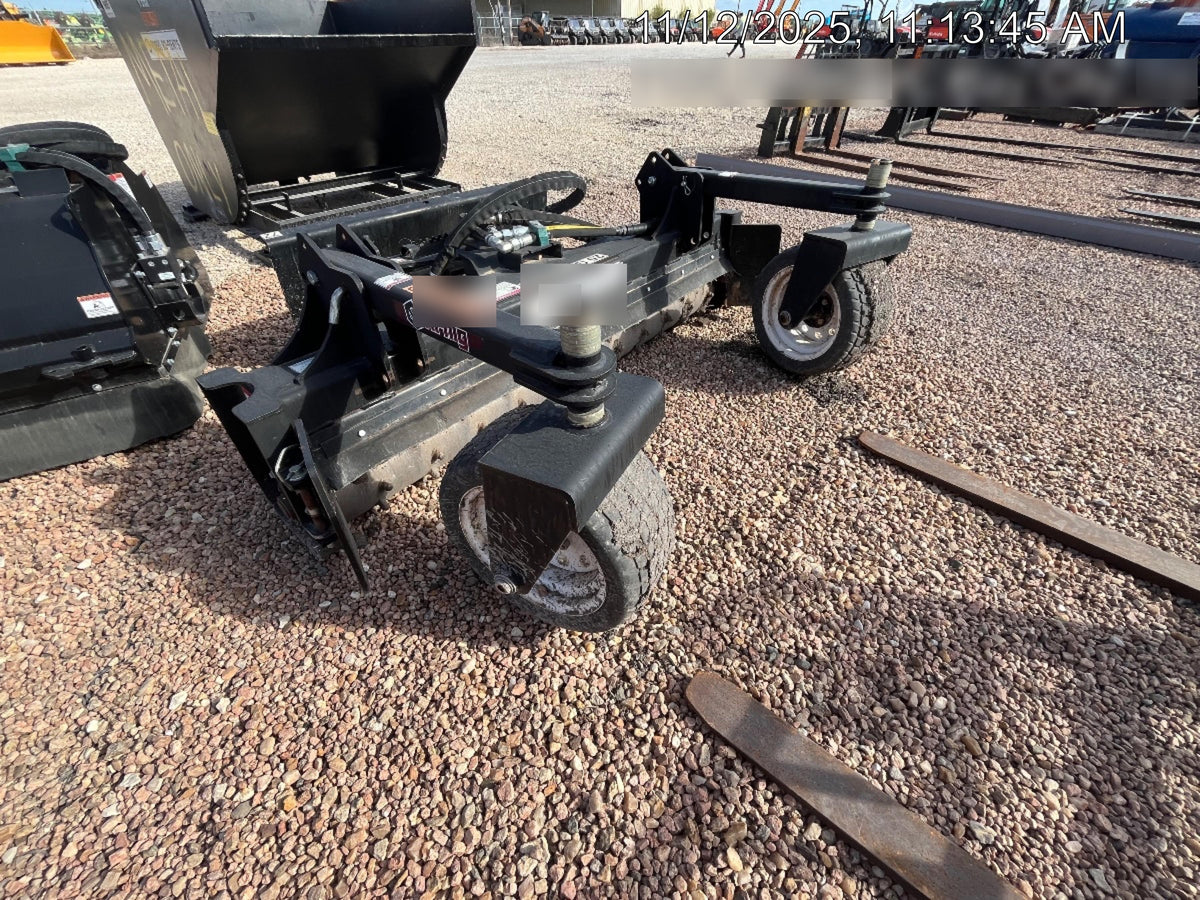 2023 VIRNIG PWR72