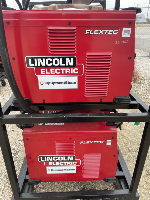 2022 LINCOLN ELECTRIC K3607-1