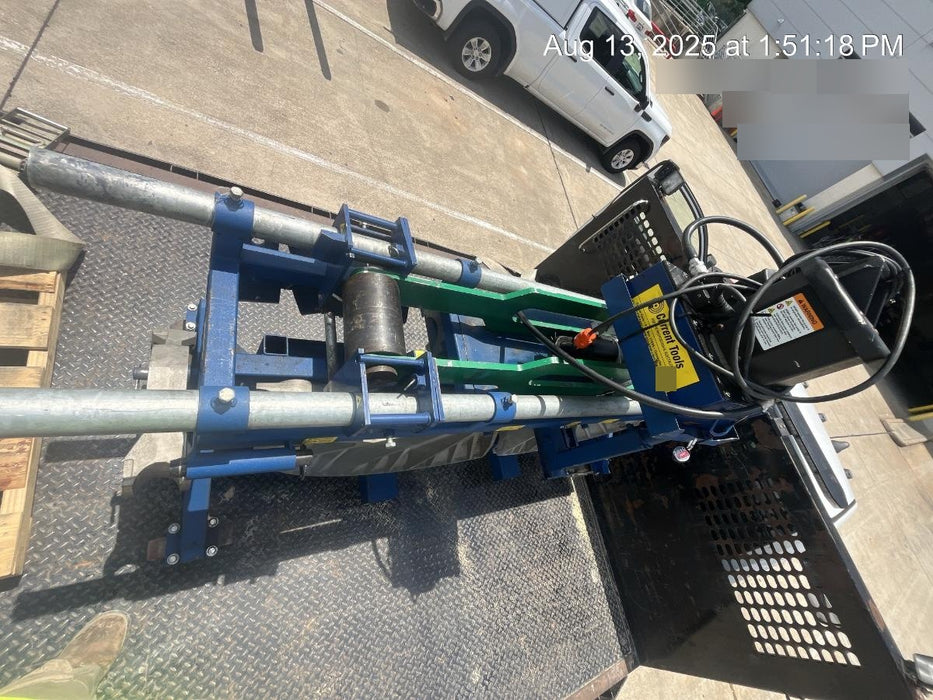 2020 CURRENT TOOLS 254P