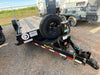 2023 BIG TEX TRAILER 14FT-20BK