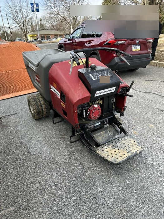 2023 TORO MB-1600