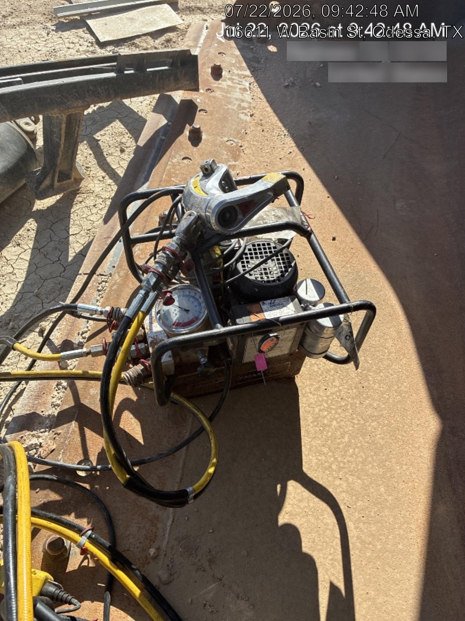2023 TORCUP EMAX-115V-Q