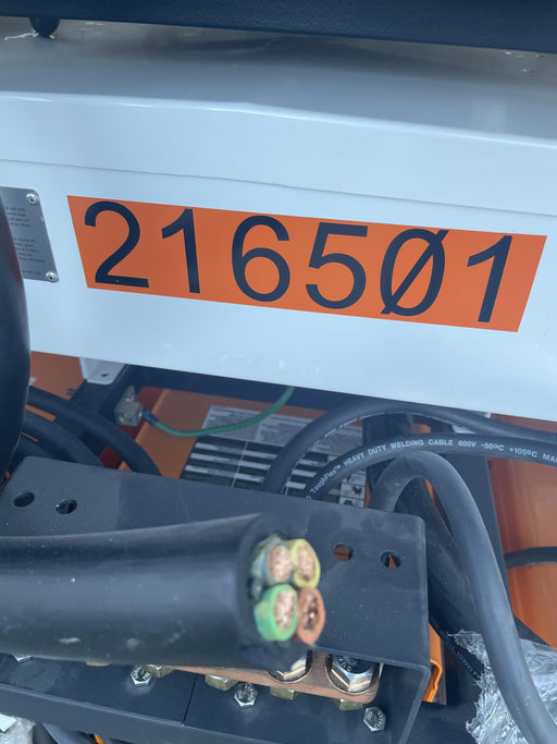 2021 LEX WR6A-7SM-FG26DZ6LD-R