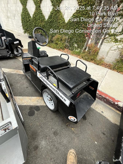 2022 COLUMBIA Expeditor