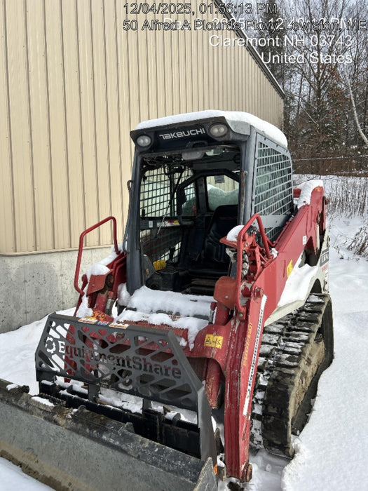 2025 PALADIN 48" Pallet Forks - Paladin