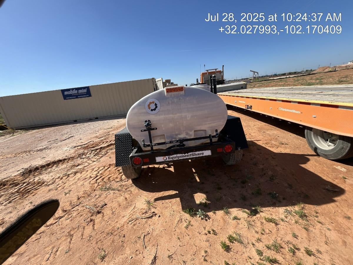 2023 WYLIE EXP-500L