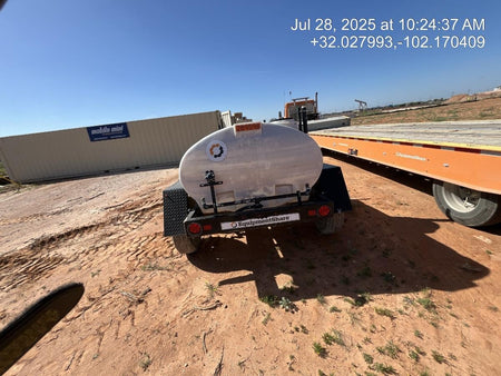 2023 WYLIE EXP-500L