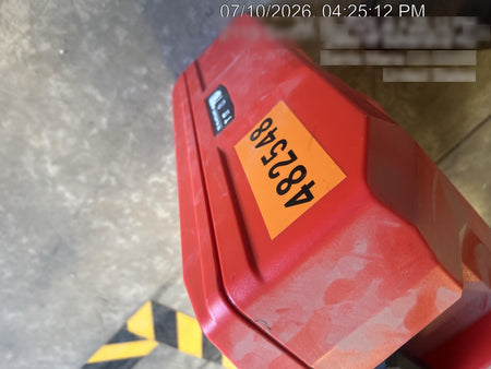2024 HILTI TE 70-ATC/AVR
