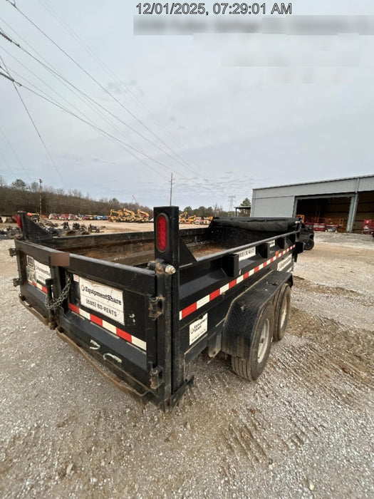 2020 SURE-TRAC ST8214HLOD-8-140