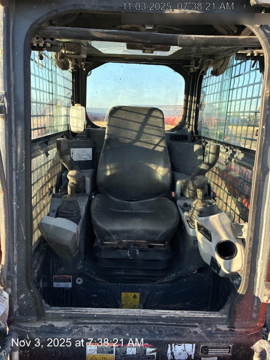 2021 KUBOTA SVL75-2HC